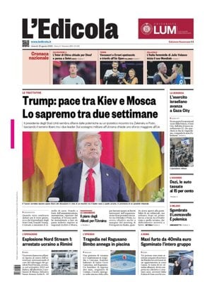 L'Edicola (Nazionale)