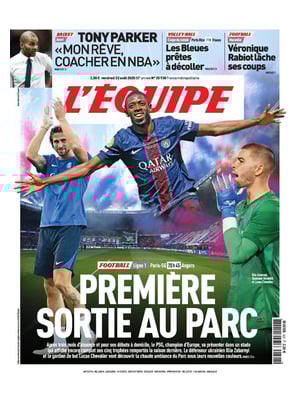 L'Equipe