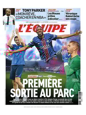 L'Equipe