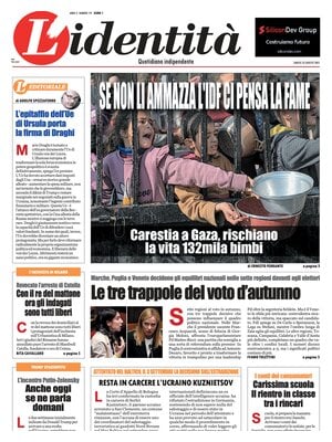 L'Identità