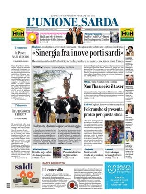 L'Unione Sarda