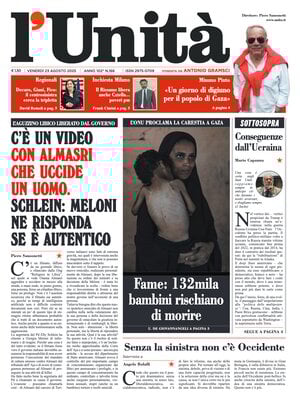 L'Unità