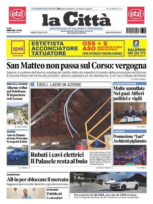 La Città (Salerno)