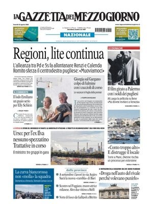 La Gazzetta del Mezzogiorno (Bari)