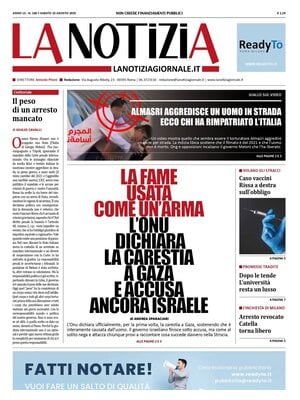 La Notizia