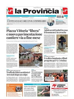 La Provincia Pavese