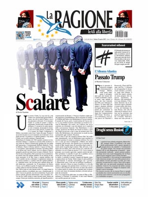 La Ragione