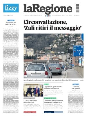 La Regione