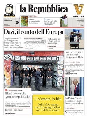La Repubblica
