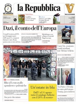 La Repubblica