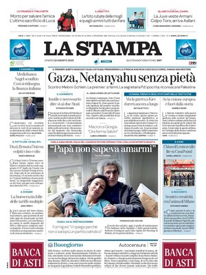 La Stampa