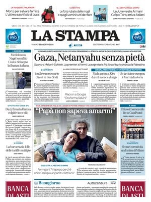 La Stampa