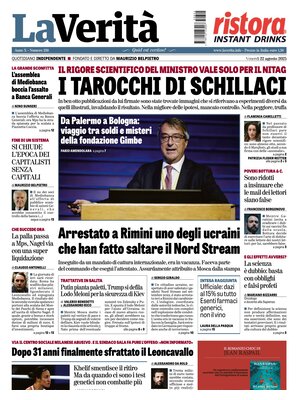 La Verità
