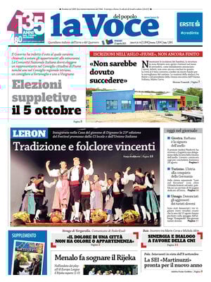 La Voce del popolo