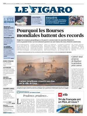 Le Figaro