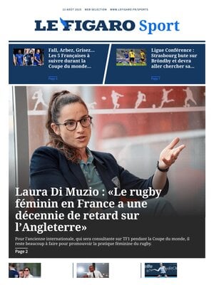Le Figaro SPORT