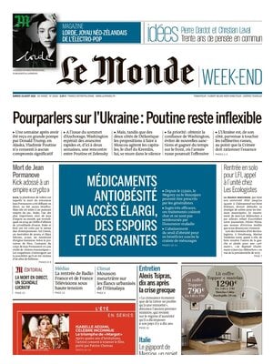 Le Monde