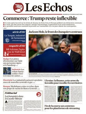 Les Échos