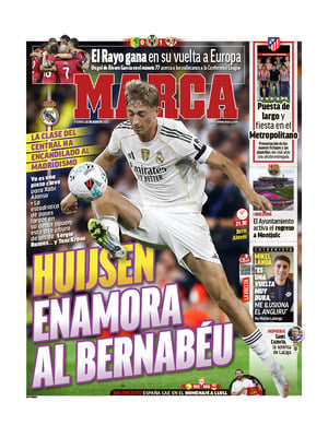 Marca