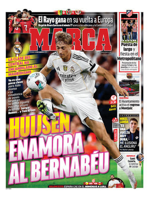 Marca