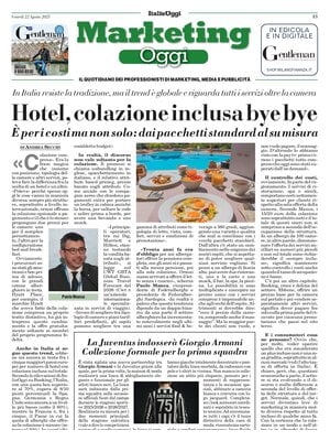 Marketing Oggi