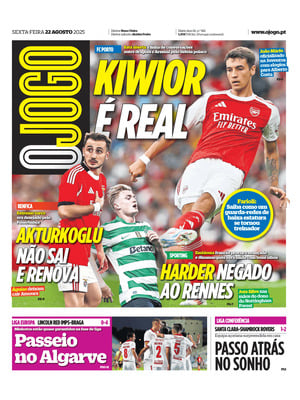 O Jogo