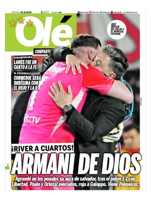 Olé