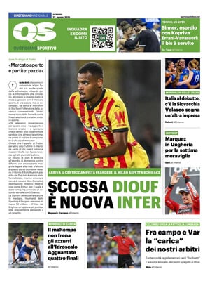 QS Quotidiano Sportivo