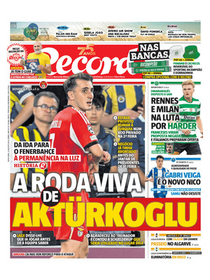 Record