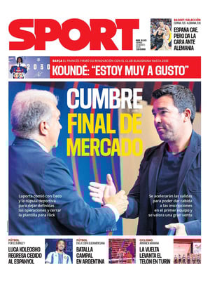 SPORT (Barcelona)