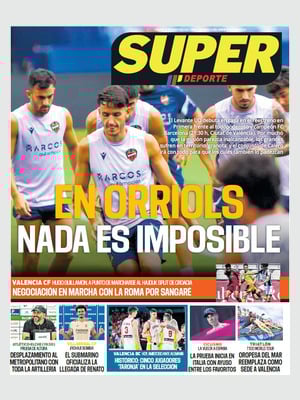 Superdeporte
