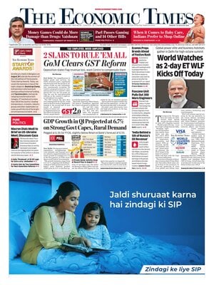 The Economic Times
