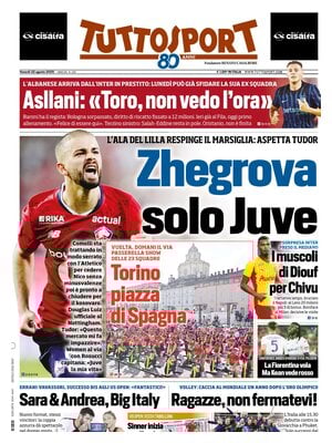 Tuttosport
