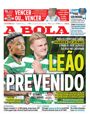 A Bola