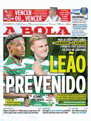 A Bola