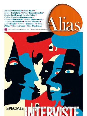 Alias (Il Manifesto)