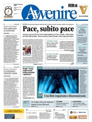 Avvenire