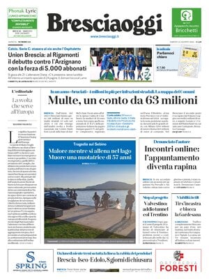 Brescia Oggi