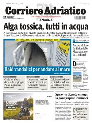 Corriere Adriatico (Ancona)
