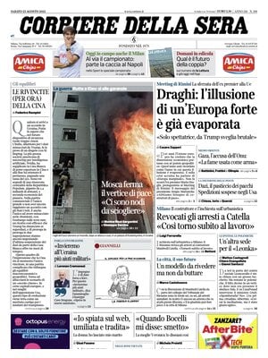 Corriere della Sera