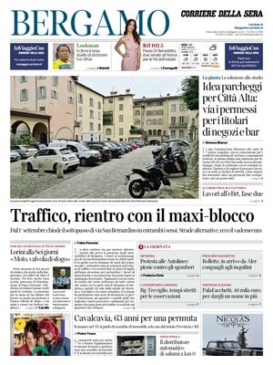 Corriere della Sera (Bergamo)