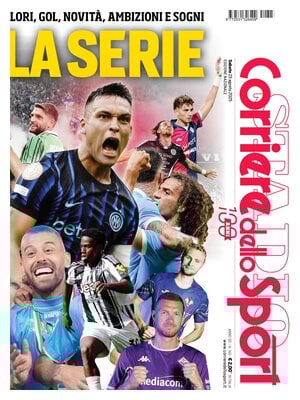 Corriere dello Sport