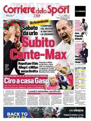 Corriere dello Sport