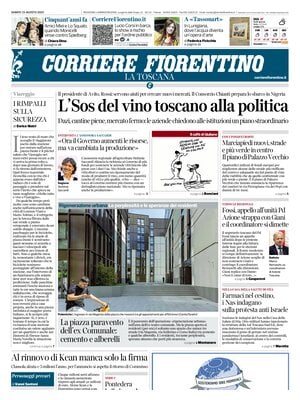 Corriere Fiorentino