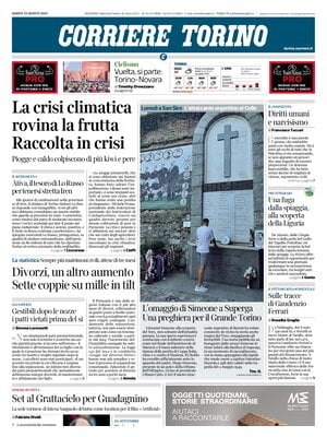 Corriere Torino