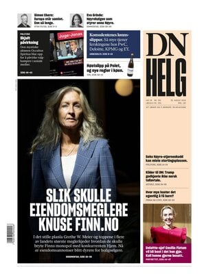 Dagens Næringsliv (DN)