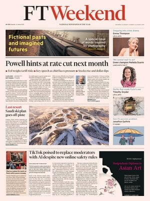 Financial Times
