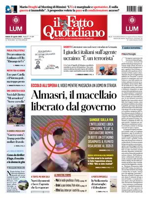 Il Fatto Quotidiano