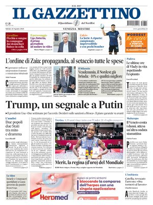Il Gazzettino