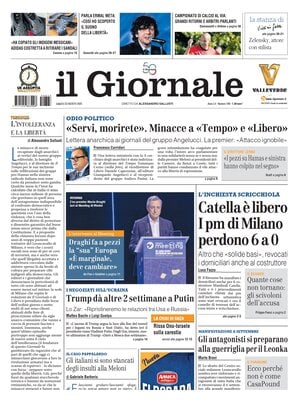 Il Giornale